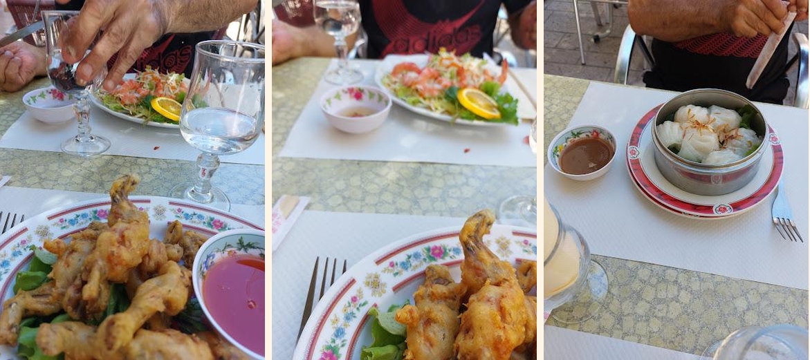 Golden Dragon - Gallery Image 1