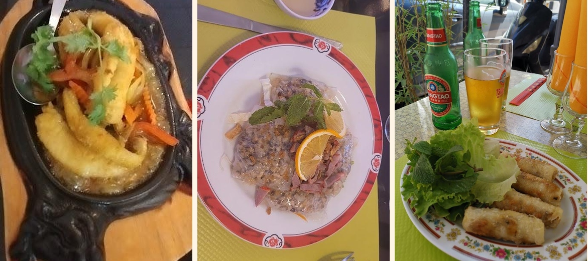 Golden Dragon - Gallery Image 2