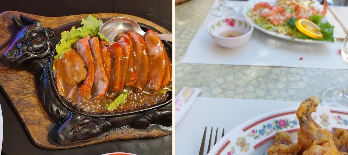 Golden Dragon - Gallery Image 3