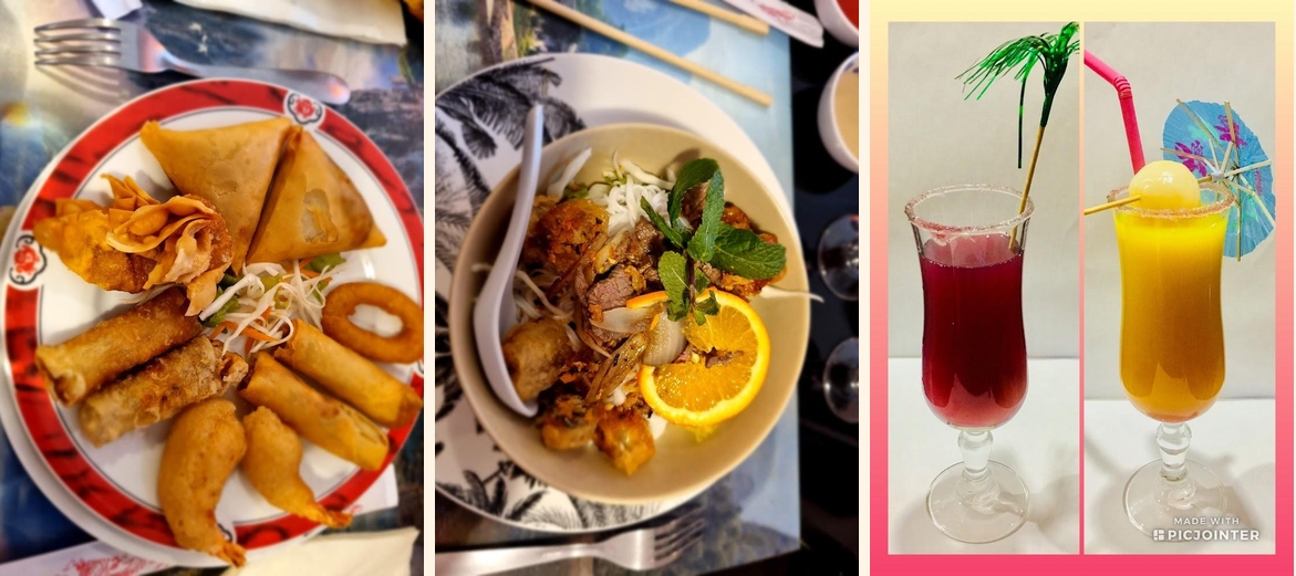 Golden Dragon - Gallery Image 4