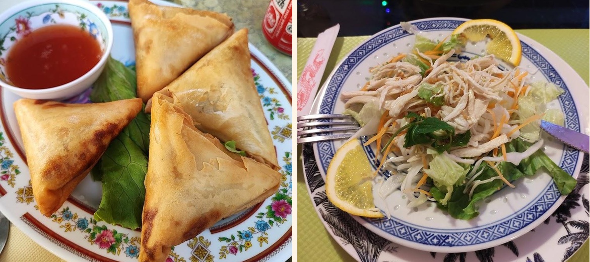 Golden Dragon - Gallery Image 5