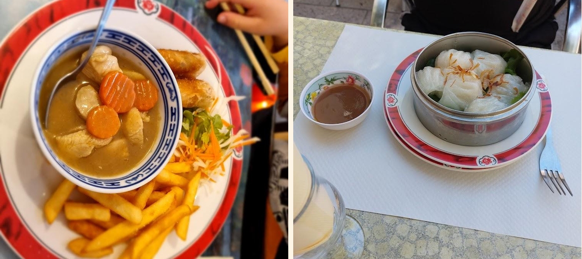 Golden Dragon - Gallery Image 7